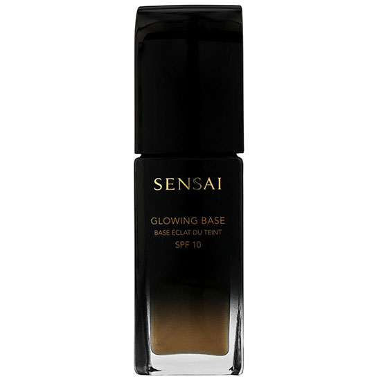 Sensai Foundations Glowing Base SPF10 30ml
