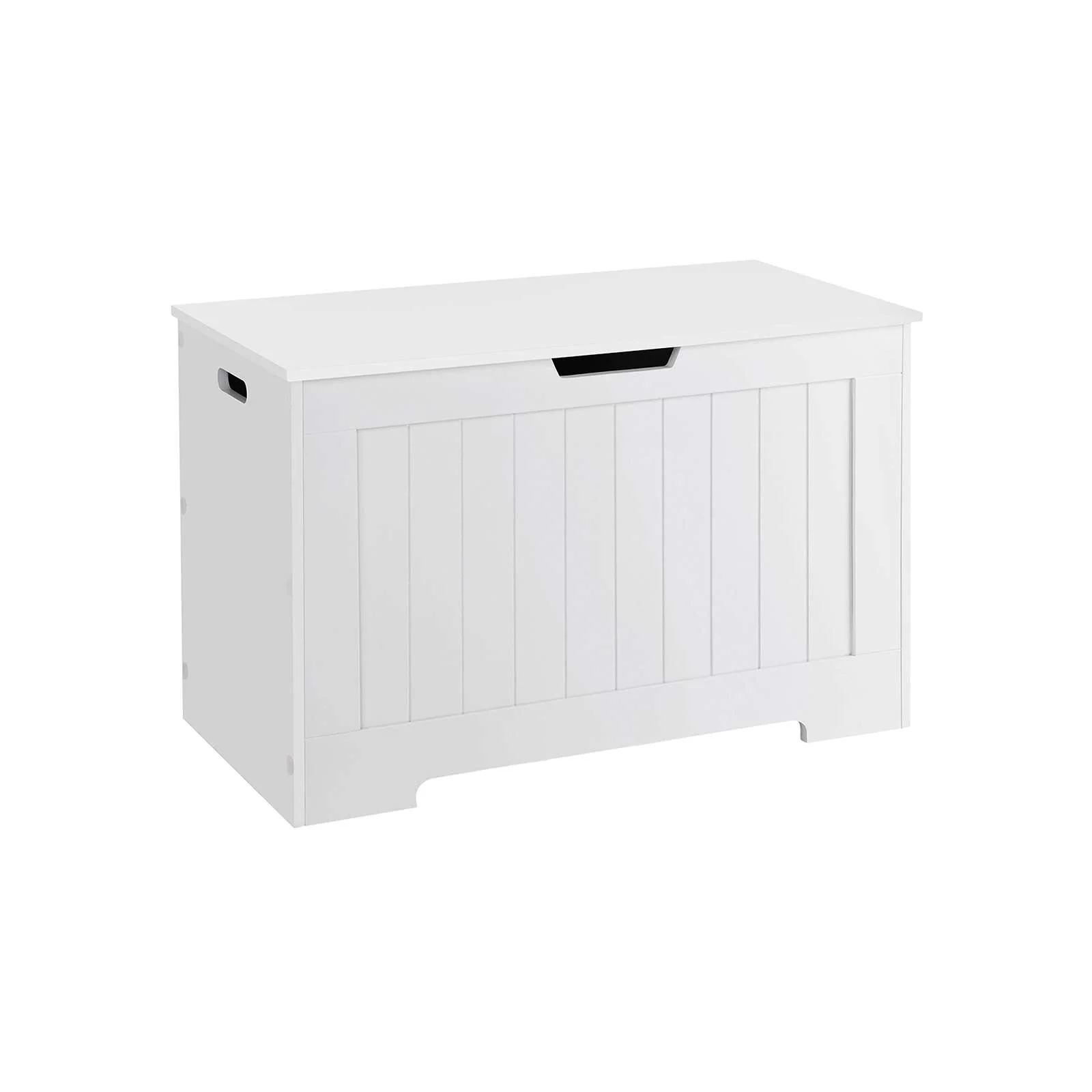 SONGMICS Entryway Storage Chest Bench