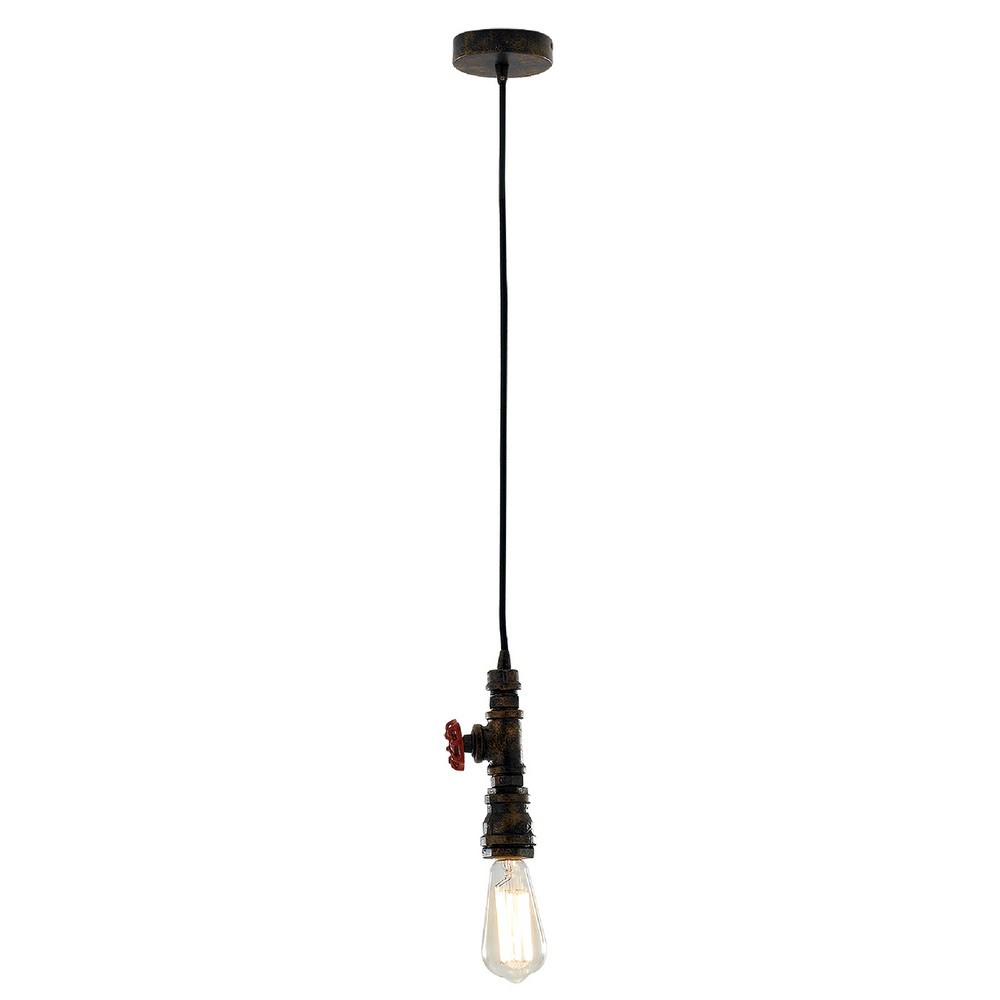 Amarcord - a pendant lamp in an original design