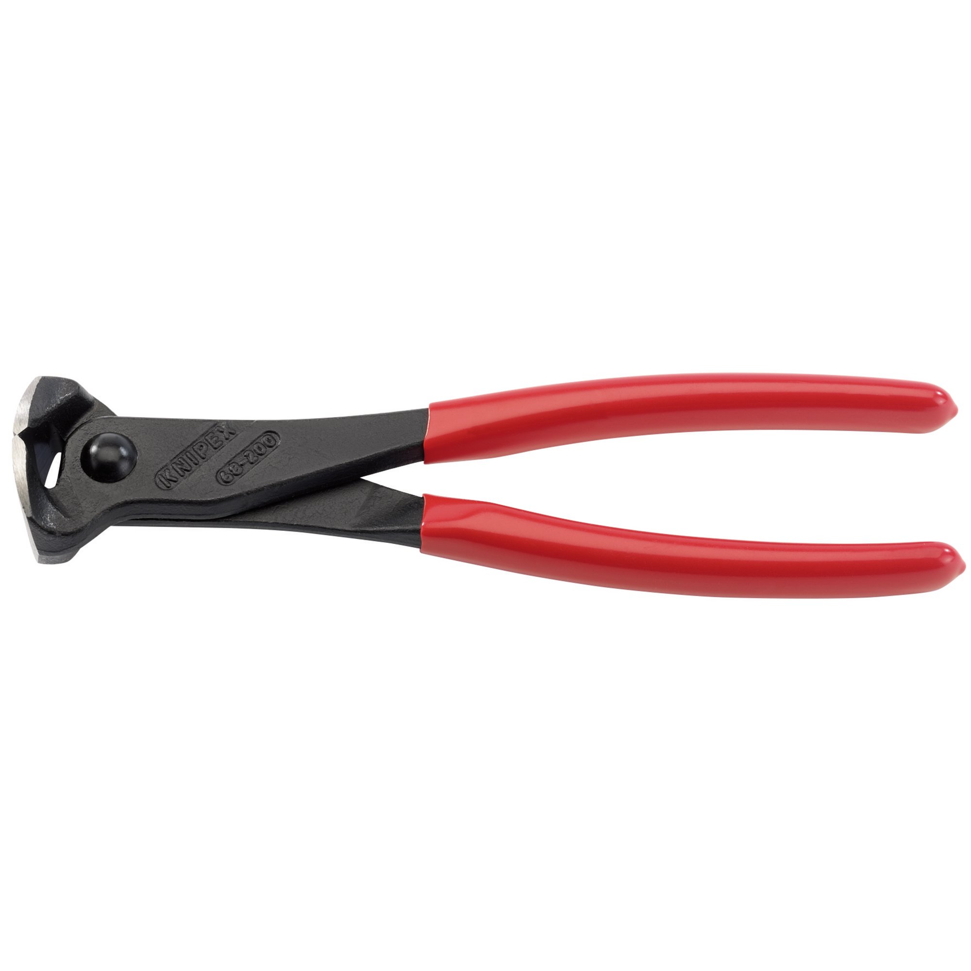 Draper Knipex 68 01 200 SBE End Cutting Nippers, 200mm