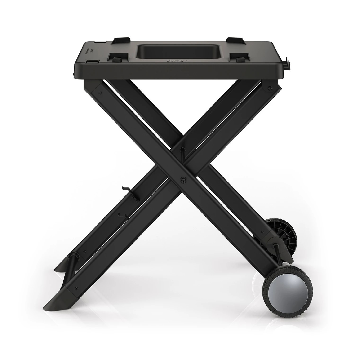 Ninja Uk NINJA Woodfire Grill Stand, Black