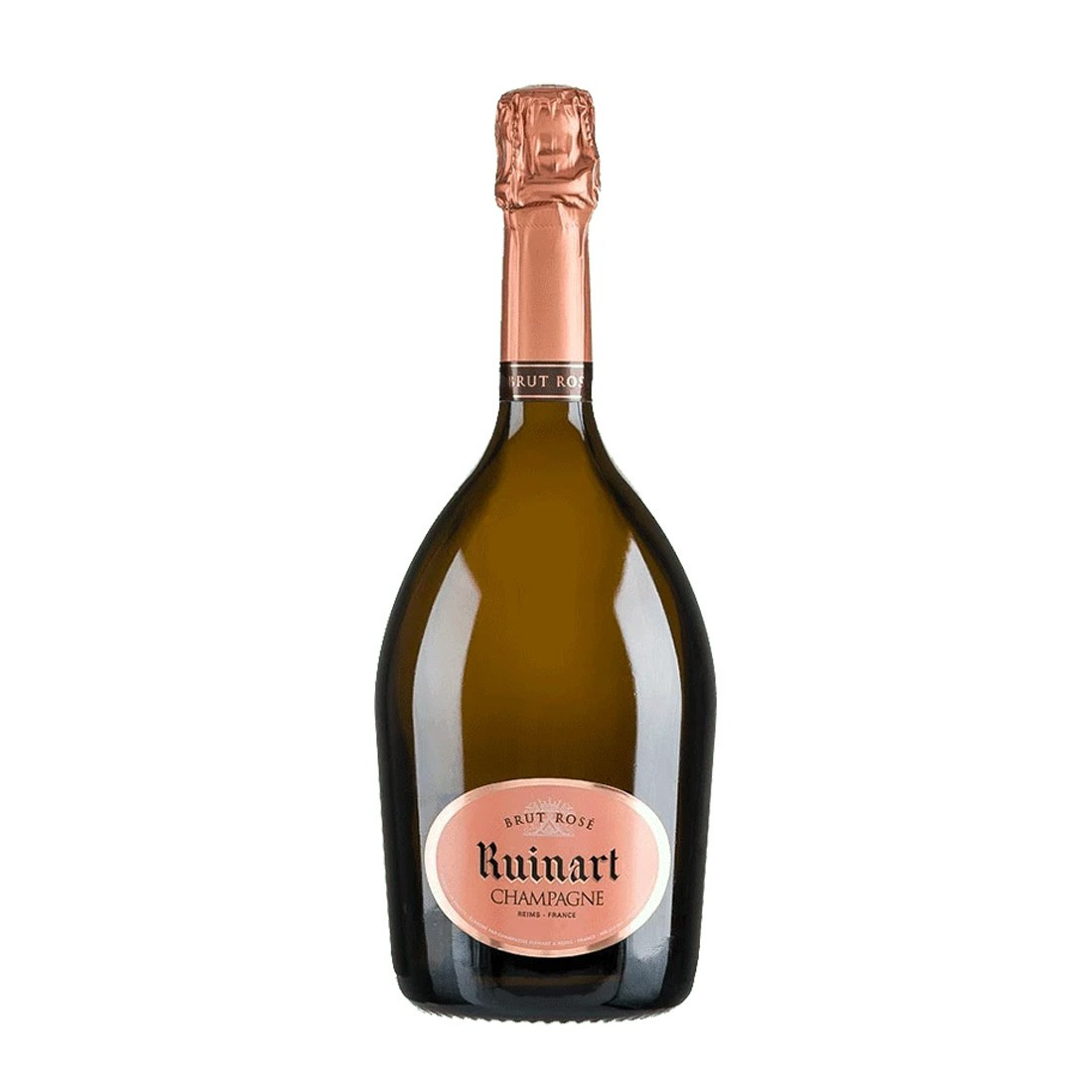 Maison Ruinart Ruinart Brut Rose Clearance Range Champagne | ABV 12.50% 75cl