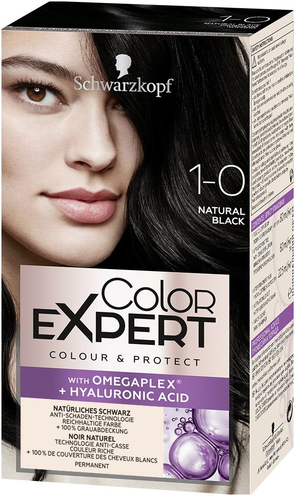 Schwarzkopf  Color Expert Coloration Permanente