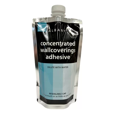 Wallpaperdirect Adhesive Albany Concentrated Adhesive DE0561005Q