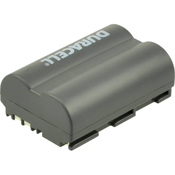Duracell DRC511 Lithium-ion Rechargeable Camera Battery