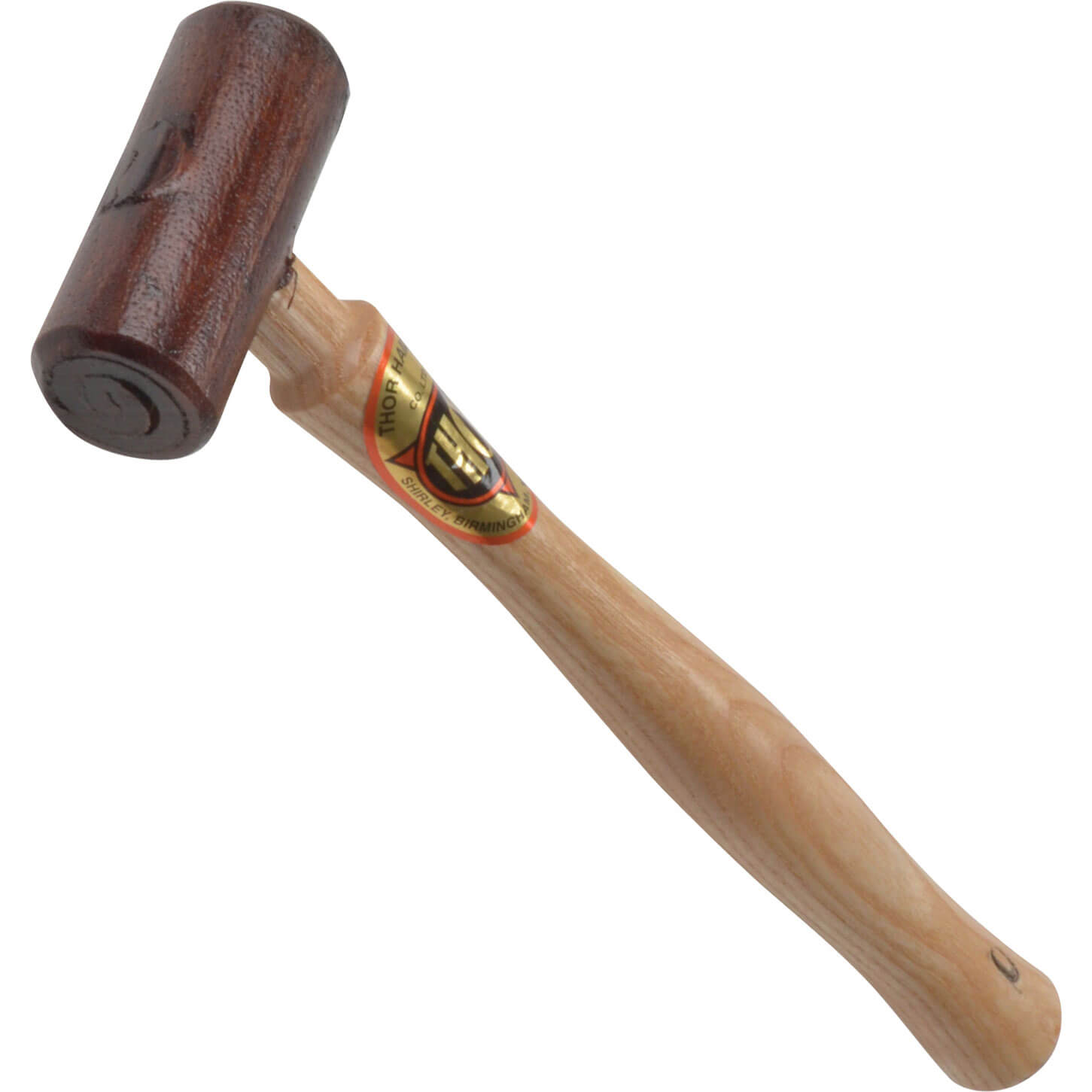 Thor THO108 108 Hide Mallet Size 0 (25mm) 60g