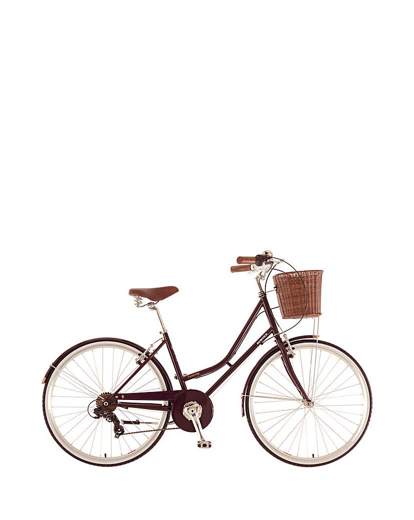 Dawes Cambridge 2020 - Hybrid Classic Bike