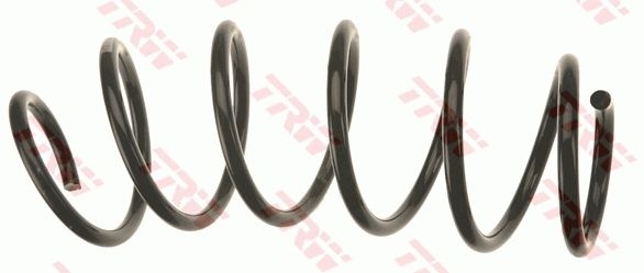 Peugeot Ressort de suspension JCS1321 TRW