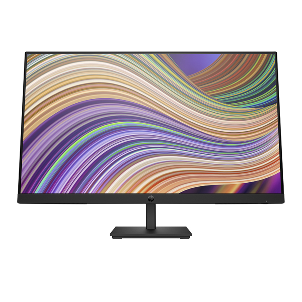 HP P27 G5 68.6 cm (27&quot;) 1920 x 1080 pixels Full HD Black