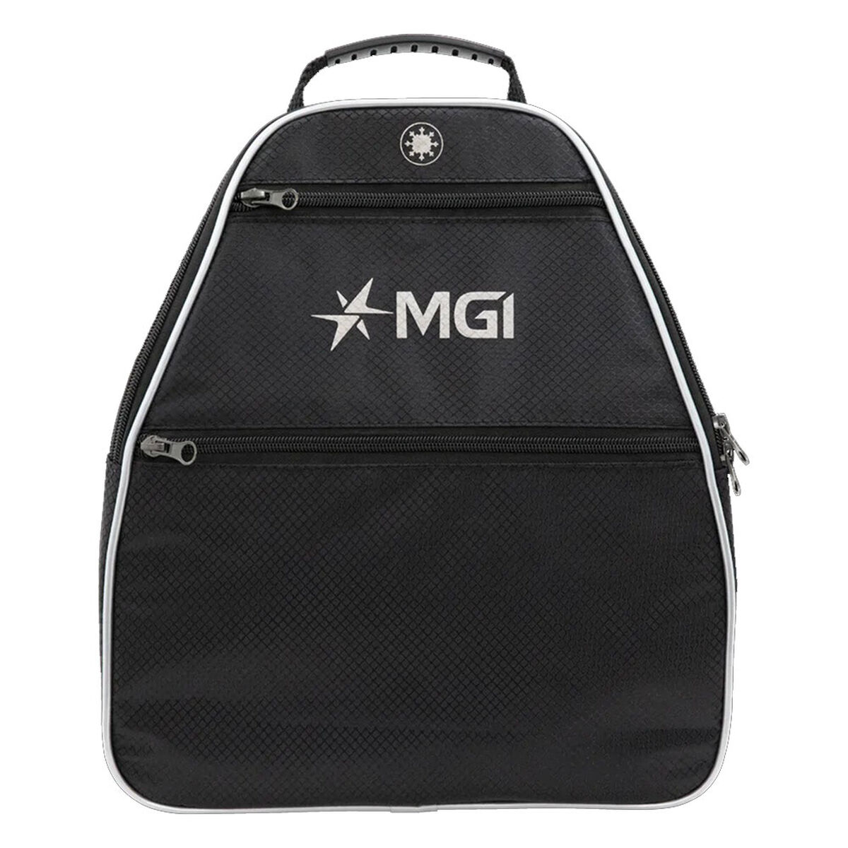 MGI Golf MGI Cooler & Storage Golf Bag, Mens, Black, One size | American Golf