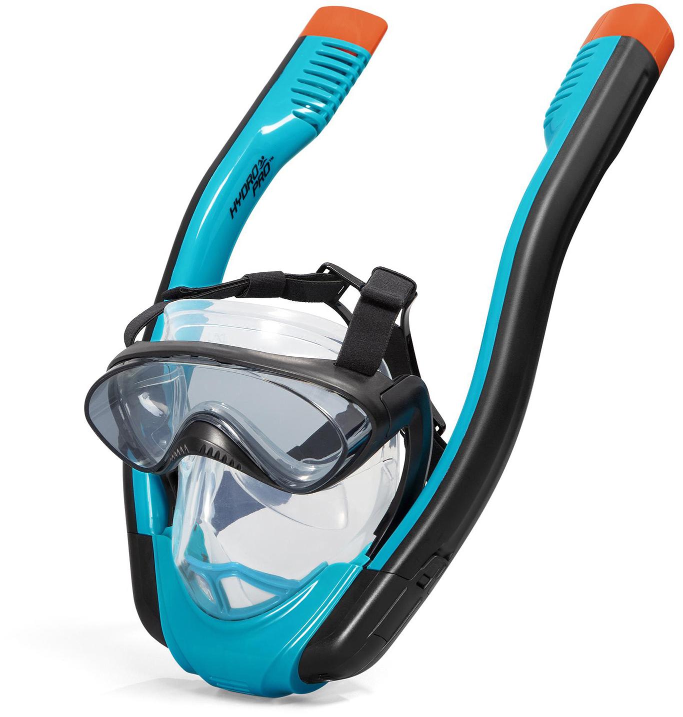 Bestway Hydro Force Pro Snorkelling Mask