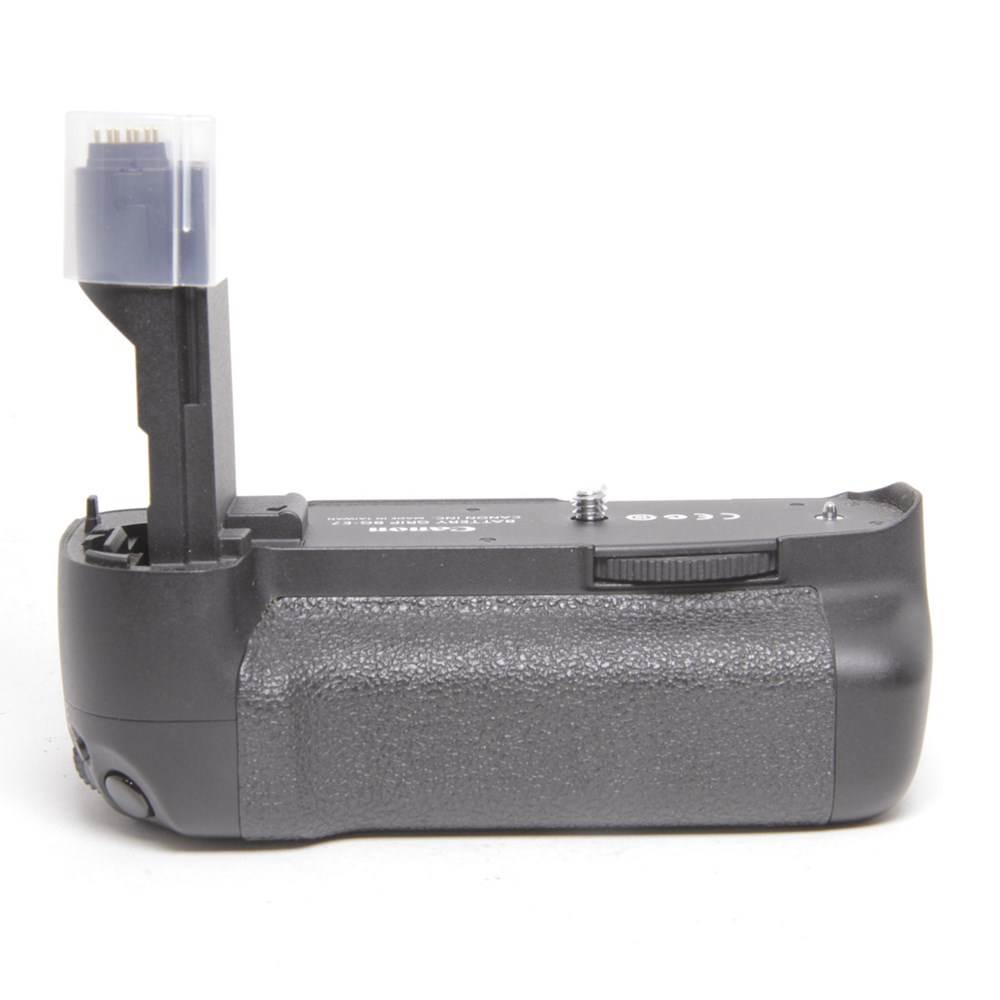 Canon Used Canon BG-E7 BGE7 Battery Grip for EOS 7D