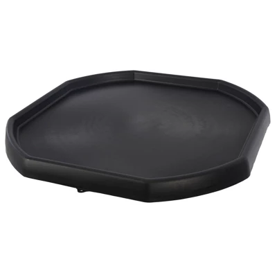 PROPLAS Multipurpose Black Mixing Tray