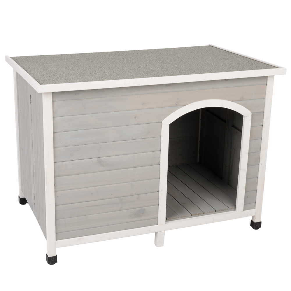 Modern Living Bergen Collapsible Dog Kennel - Size L: 115 x 75.5 x 83.4 cm (L x W x H)