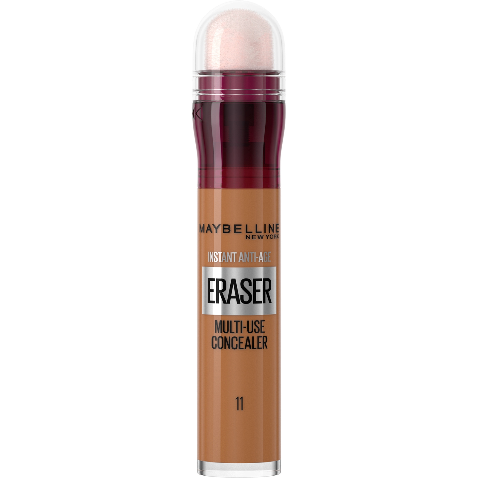 Gemey Maybelline Maybelline Eraser Eye Concealer-Tan Tan
