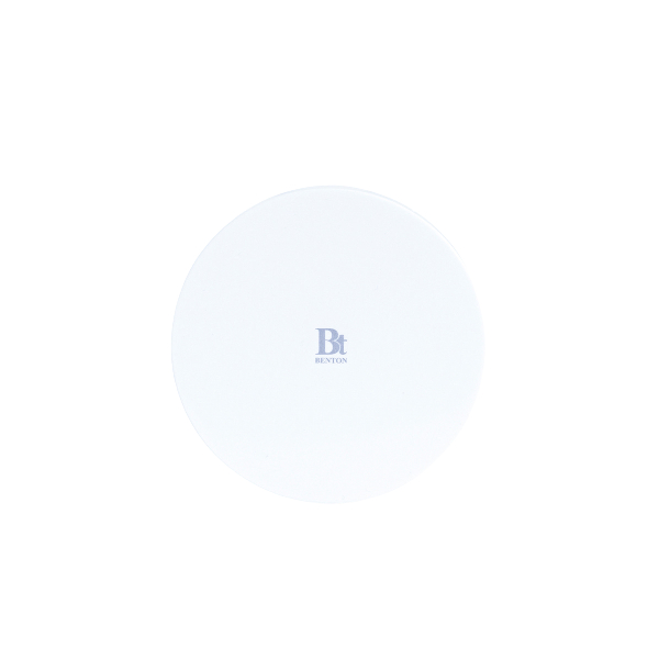 Benton - Portable Toner Pad Case - 1pc