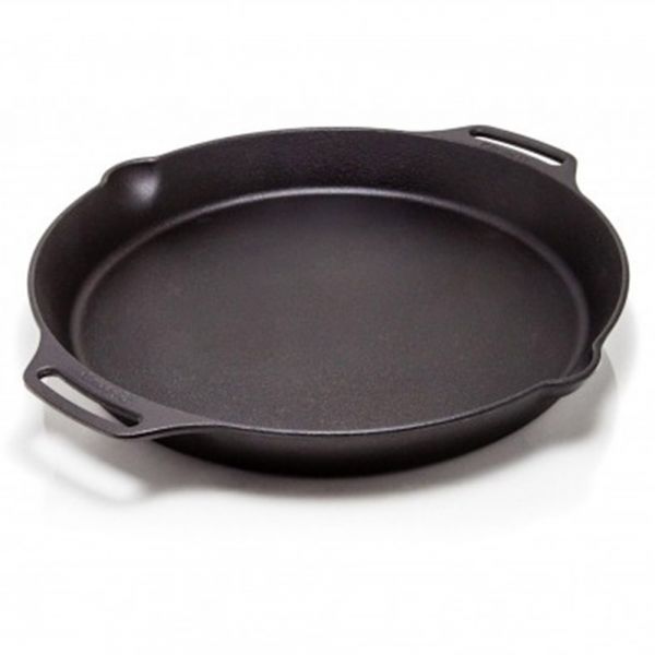 Petromax Fire Skillet With Two Handles - 40cm