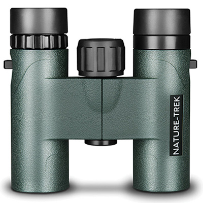 Hawke Sports Optics Hawke Nature Trek Compact 8x25 Binoculars