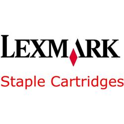 Lexmark 35S8500 staples 5000 staples