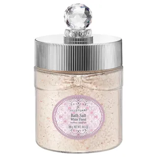 Jill Stuart - Bath Salt White Floral 300g