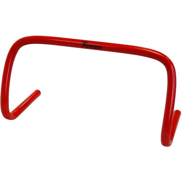 Precision Agility Hurdle|red