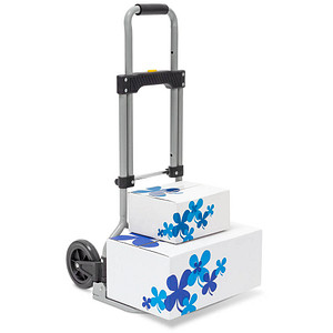 Sol 72 Outdoor Karlson Hand Truck Trolley
