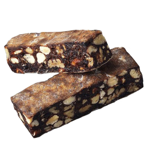 Veloforte Avanti Energy Bar - Dates / Pecan / Sea Salt