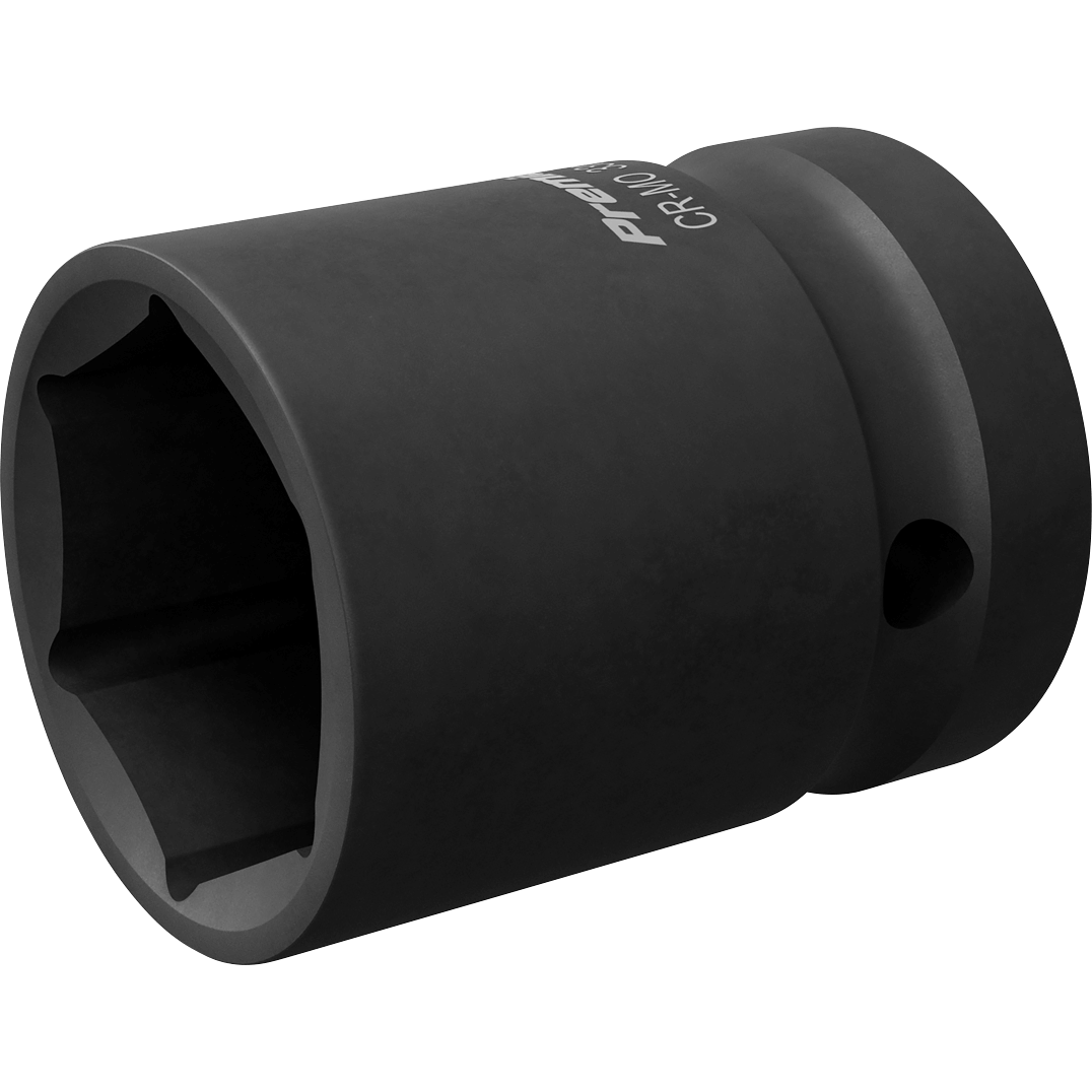 Sealey IS133 Impact Socket 33mm 1"Sq Drive