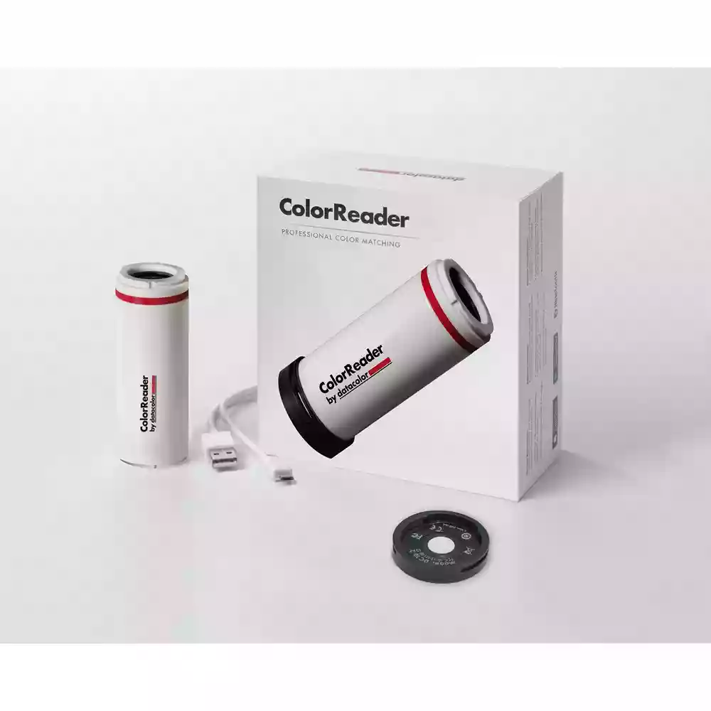 Datacolor ColorReader