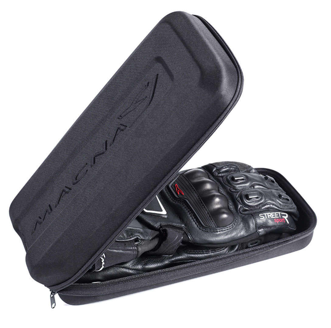 Macna Storage Box, black, Size M, black, Size M