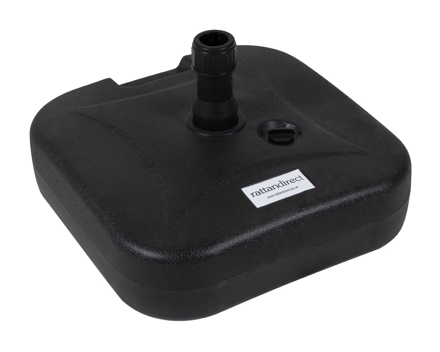 Parasol Plastic Base for Market Parasol