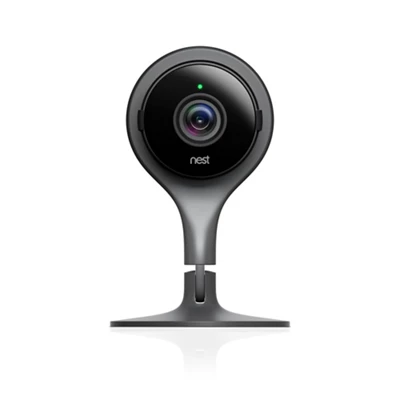 Nest Google Nest Cam Indoor Security Camera