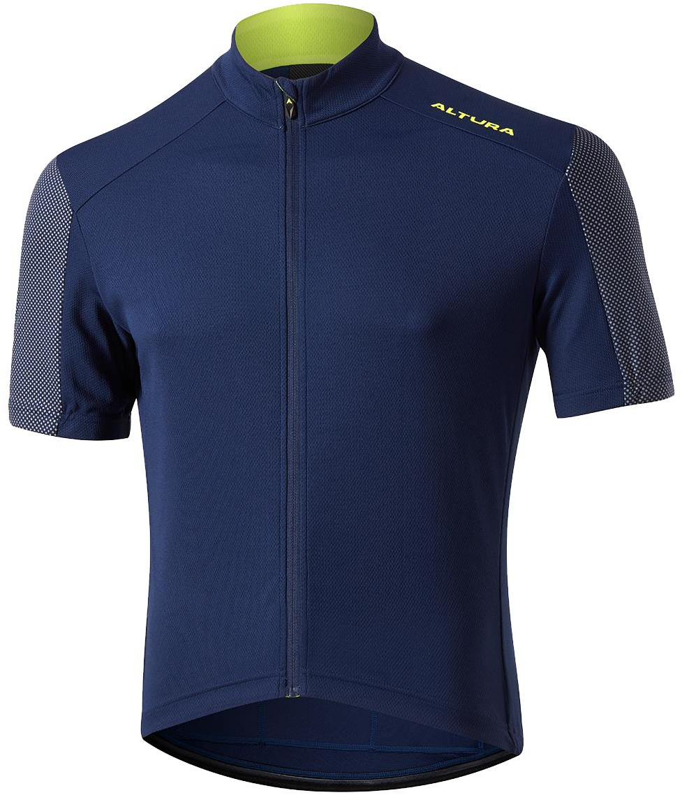 Altura Nightvison Short Sleeve Jersey S
