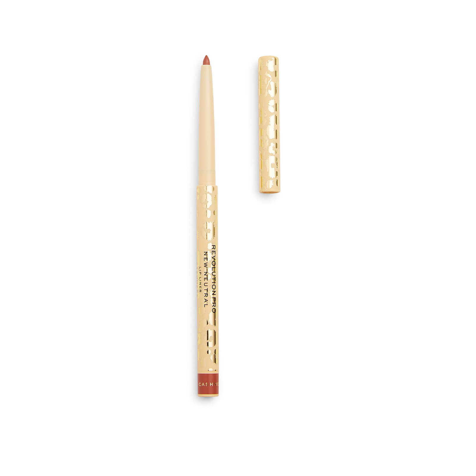 Revolution Pro Pro New Neutral Lip Liner Cashmere