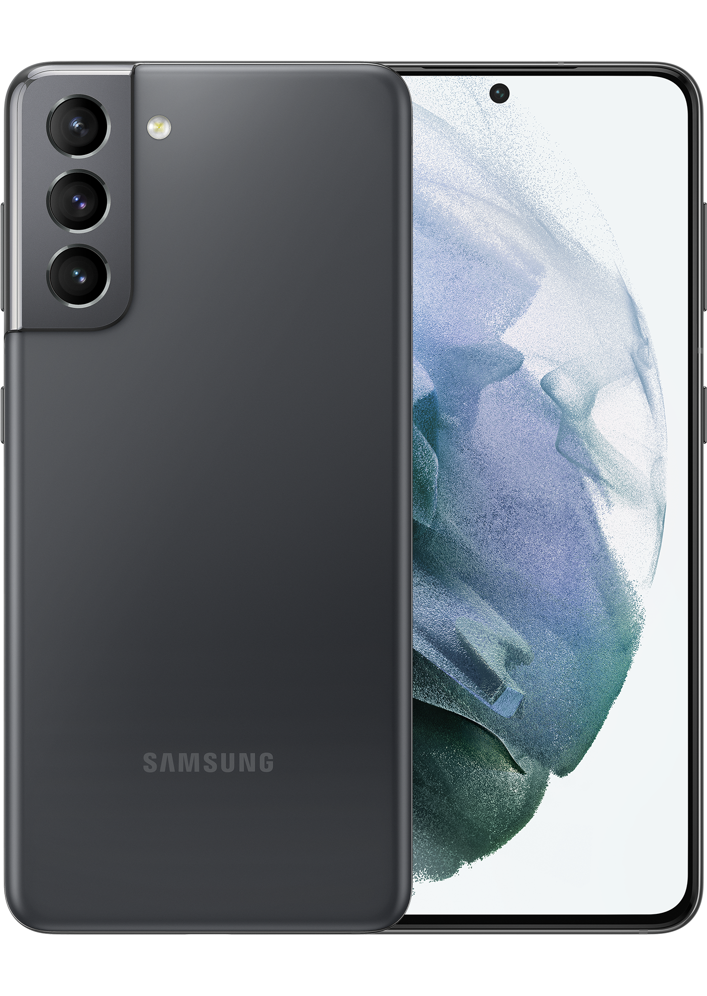 Samsung Galaxy S21 5G 256GB Phantom Grey