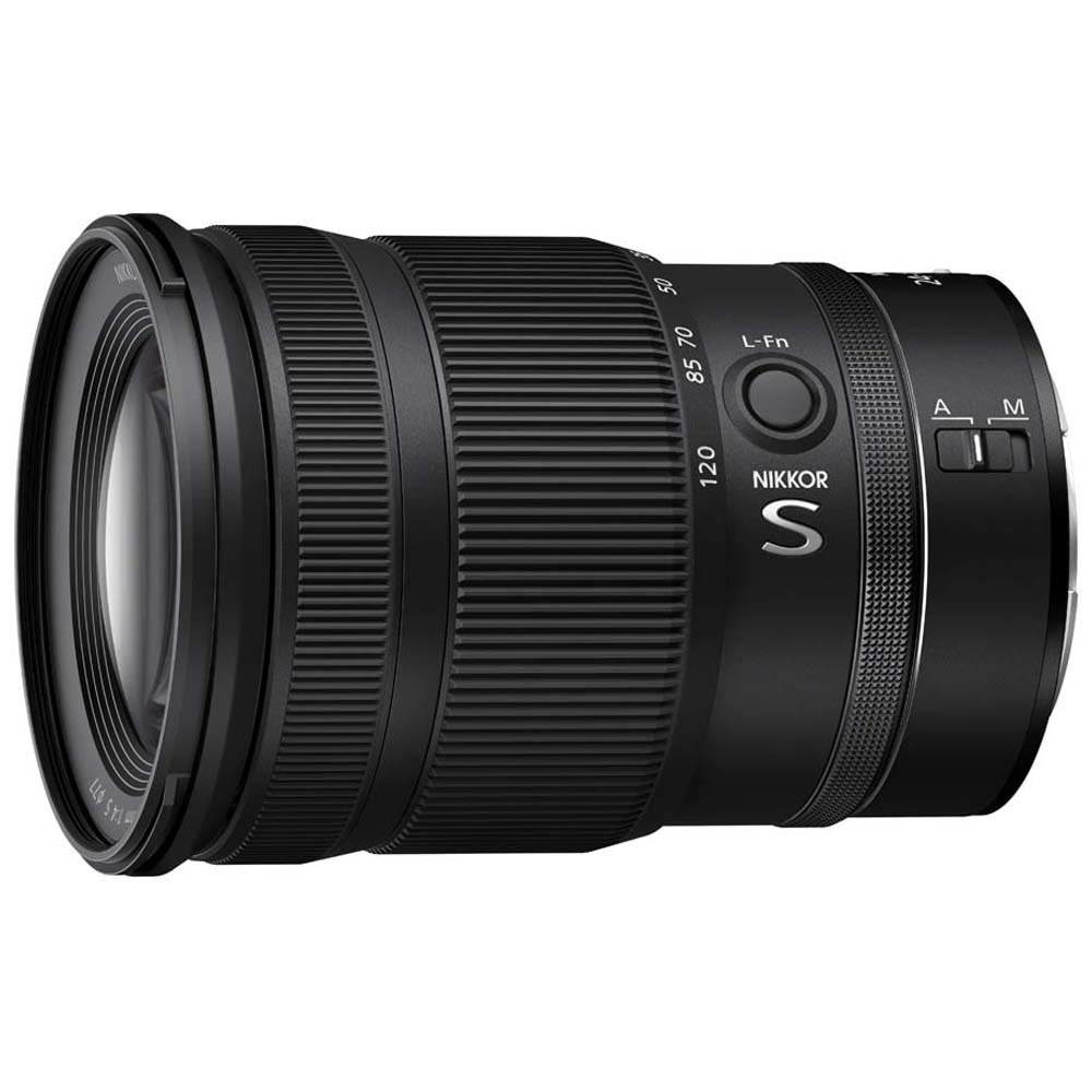 Nikon Z 24-120mm f/4 S Zoom Lens For Z Mount