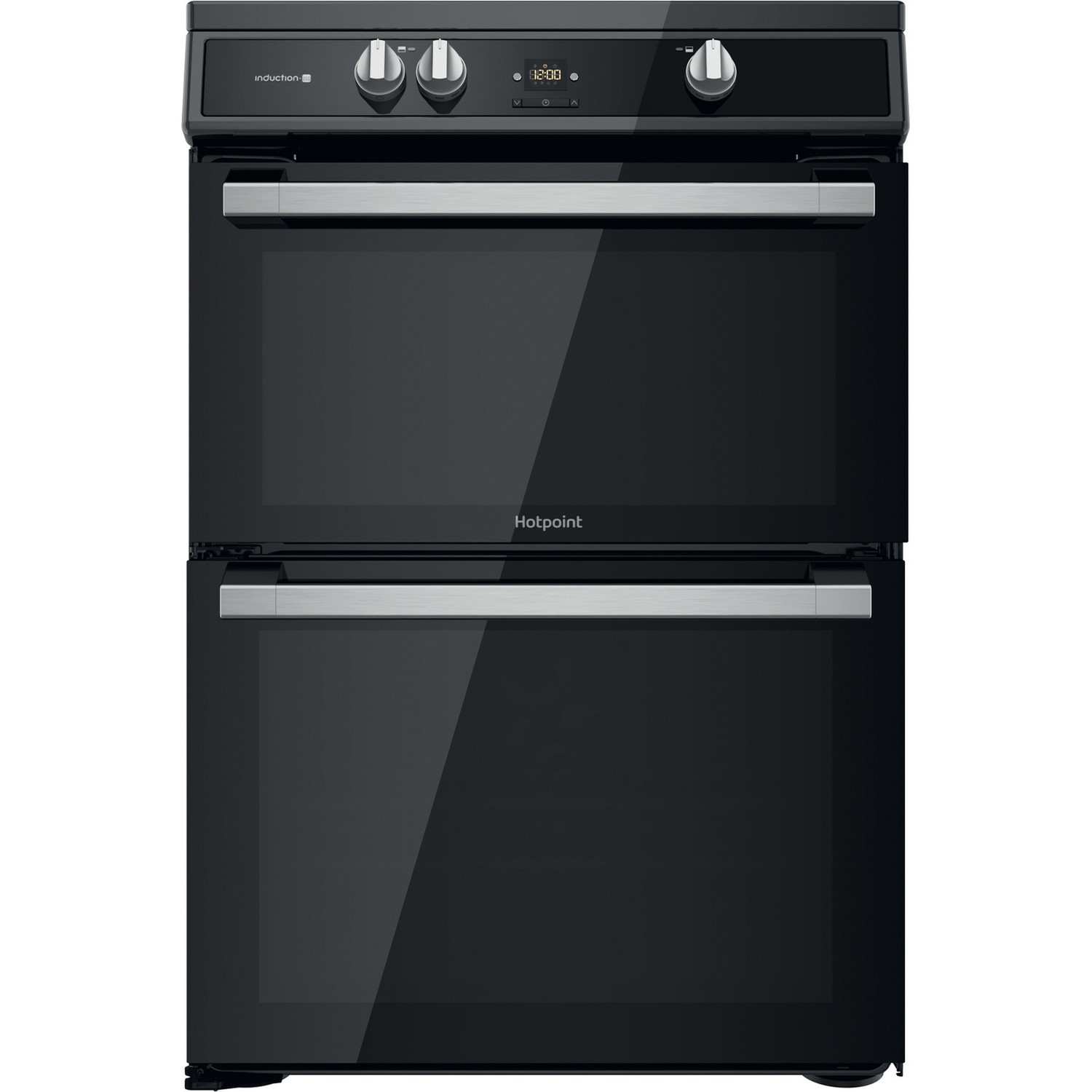Hotpoint HDT67I9HM2C/UK Cooker + INSTALL