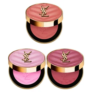 YSL - Make Me Blush Bold Blurring Blush 54 Belly Bun