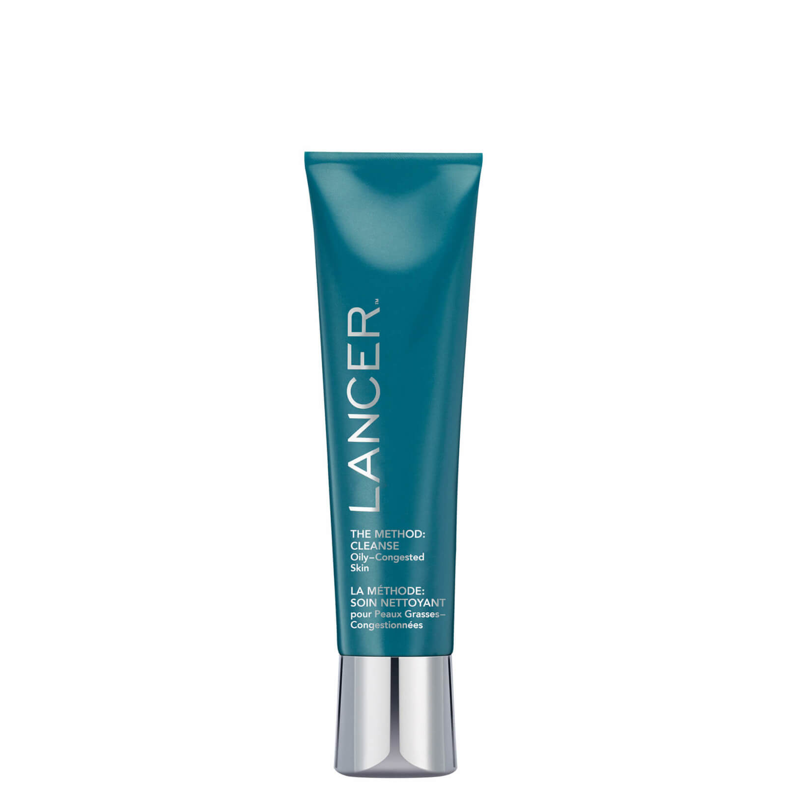 Lancer Lancer The Method The Method: Cleanse Blemish Control 4.05 fl. oz. tube