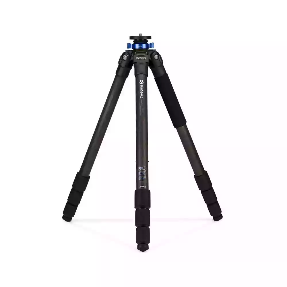 Benro TMA48CXL Mach3 Series 4 4-Section Carbon Fibre Extra Long Tripod