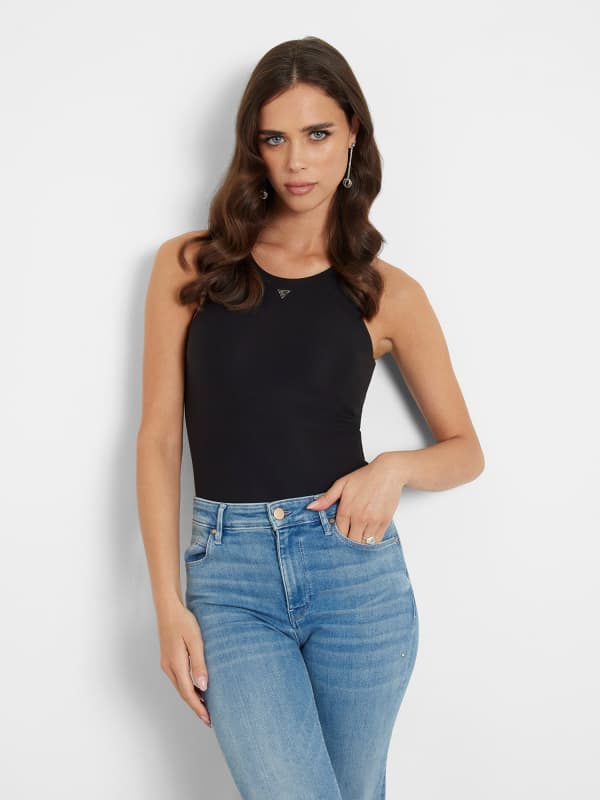 GUESS Stretch Jersey Body