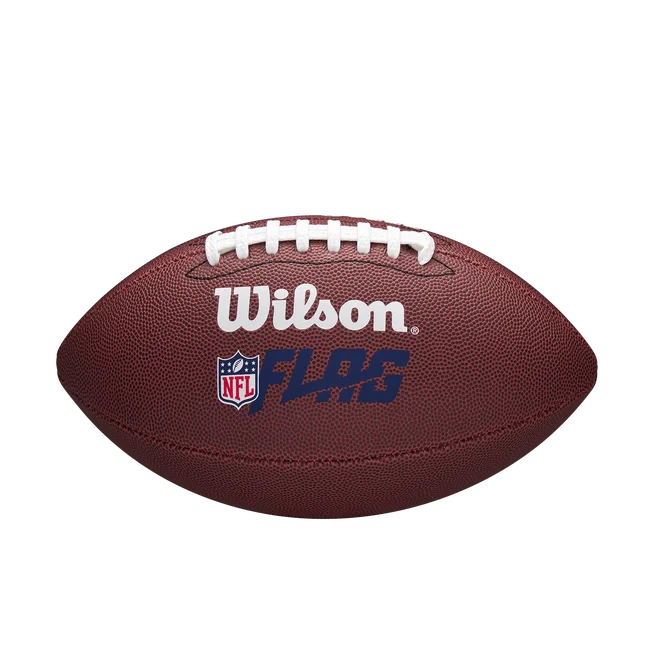 Wilson Nfl Flag Football
