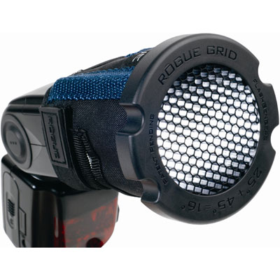 Rogue ExpoImaging Rogue Flash Grid 3-in-1 Stacking System