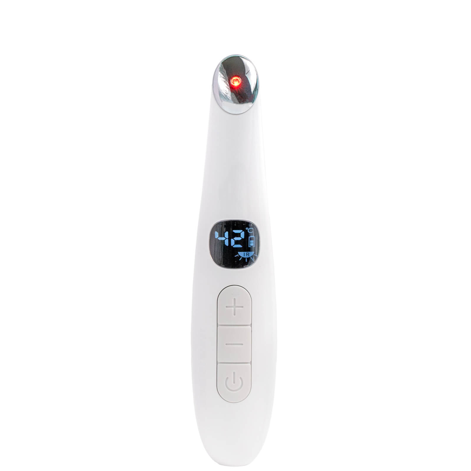 Stylpro Smooth Finish Ultrasonic Ionic Facial Enhancer