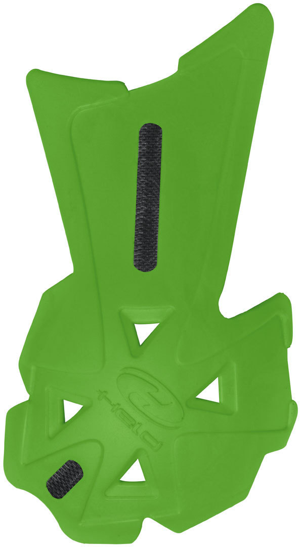 Held Quattrotempi Protezioni spalla Verde
