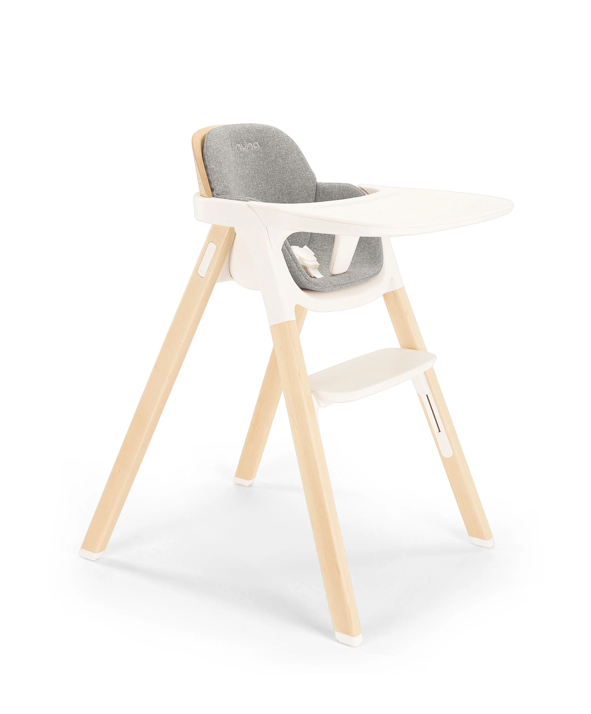 Nuna Bryn High Chair - Heritage