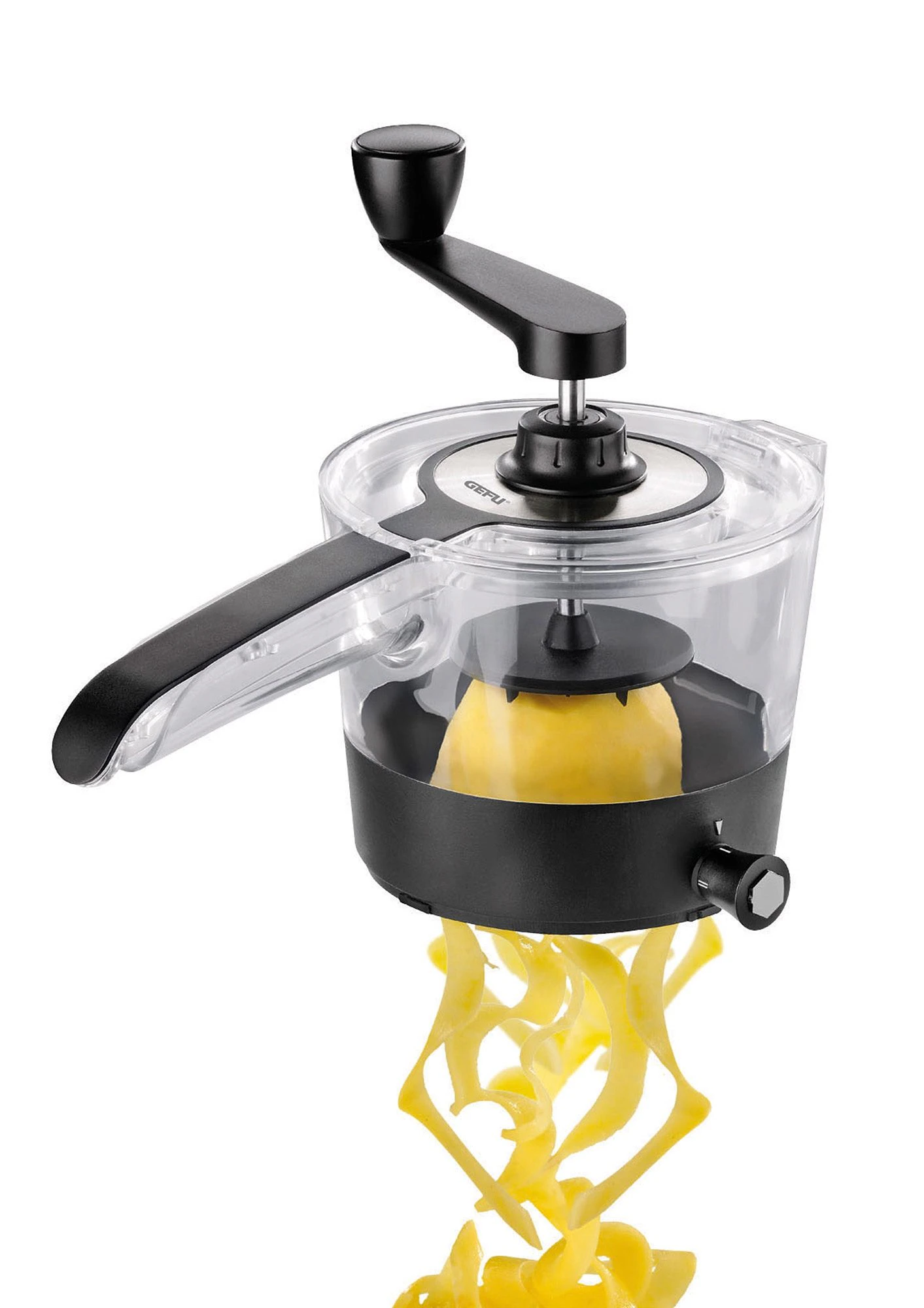 Gefu - Spiralfix Spiral Slicer