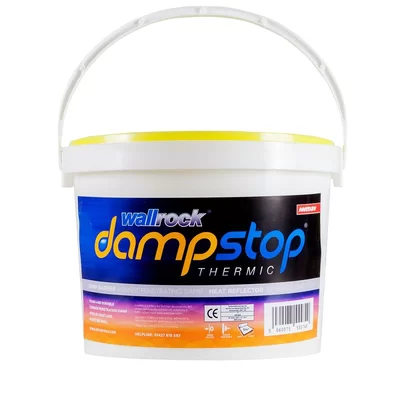 Wallrock Adhesive Dampstop Thermic adhesive DC3197105