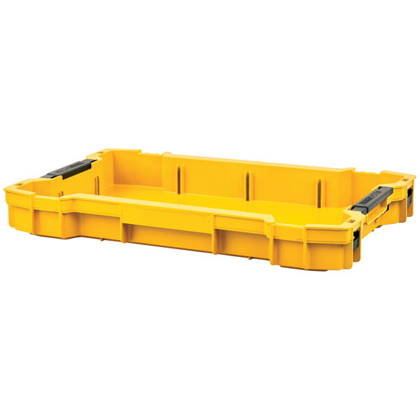 DeWalt ToughSystem 2.0 Shallow Internal Tray
