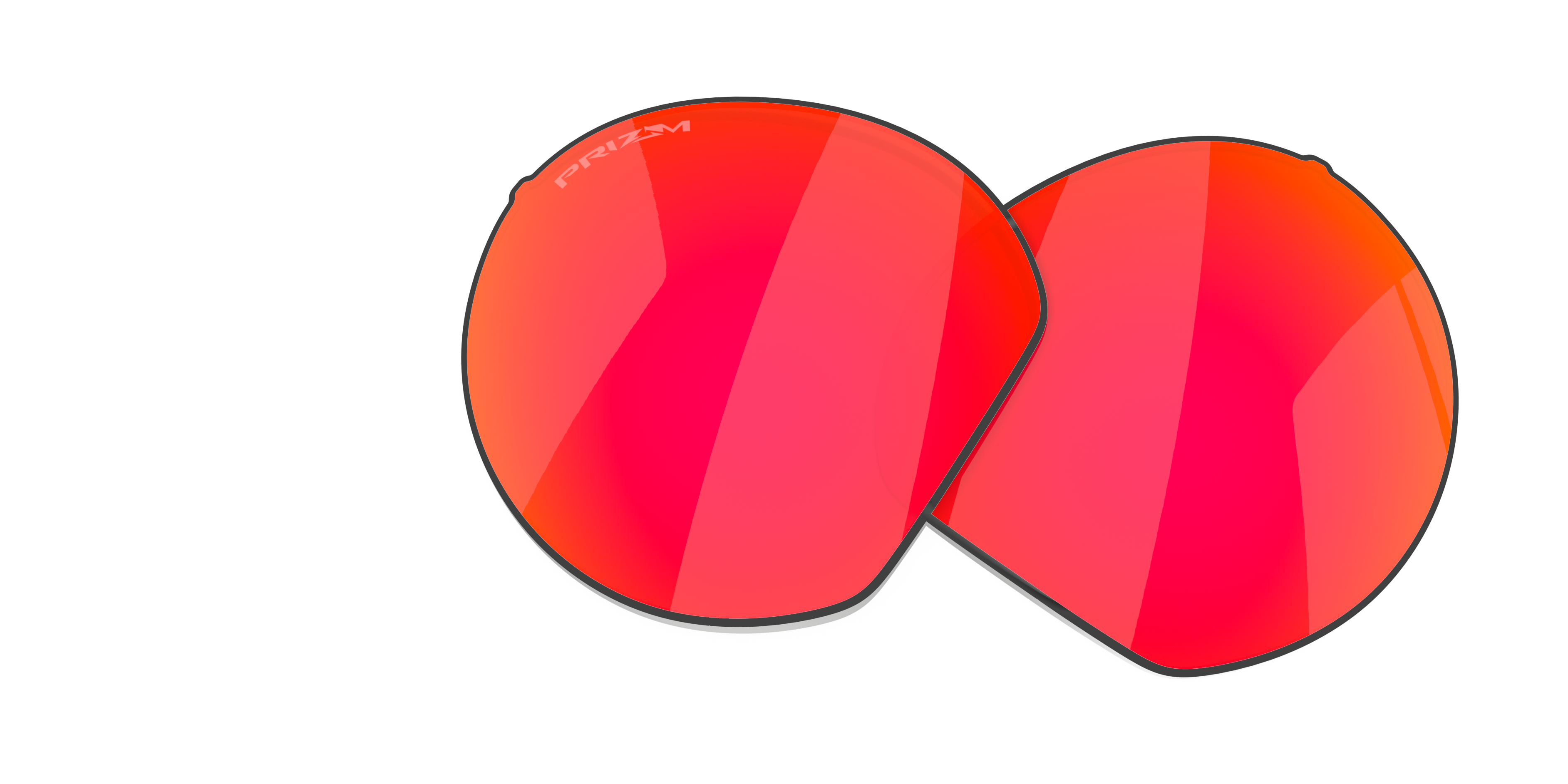 Oakley Men's Heliostat Replacement Lens